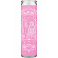 Marriage Candle
