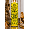 Good Luck Petition Candle
