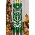 Affirmation Petition Candle