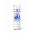 Affirmation Petition Candle