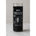 Hex Breaker / Arrasa Brujeria  Petition Candle