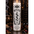 Sever | Cord Cutter Petition Candle