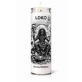 Loko Vodou Petition Candle