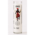 Exú Petition Candle | Road Opener, Protection, Communication