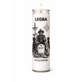 Legba Petition Candle