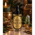 Money Drawing Ritual Oil | Prosperity, Abundance, Business Success | 1 oz
