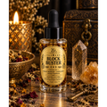Block Buster Ritual Oil | Break Barriers and Remove Obstacles | Candle Dressing Oil | 1 oz