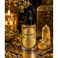 Van Van Ritual Oil | Spiritual Cleansing, Protection, Good Fortune | 1 oz