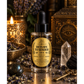 Return to Sender Ritual Oil | Spiritual Protection, Reversal, Reflect Energy | 1 oz