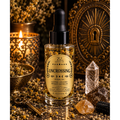 Uncrossing Ritual Oil | Spiritual Cleansing, Obstacle Removal | 1 oz