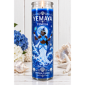 Yemaya / Yemoja Petition Candle