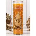 Babalú- Ayé Orisha Candle